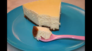 Cheesecake Youtube