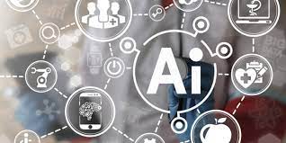Cloud can only be used to store and process data. Role Played By Artificial Intelligence Cloud Computing And Machine Learning In Reskilling