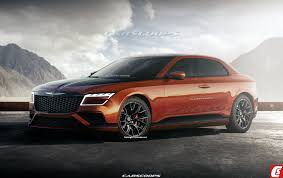 Maybe you would like to learn more about one of these? 2023 Chrysler 300 Visualizing A Hybridised Or Electrified Successor For The Future Carscoops