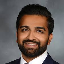 Neil Borad, M.D. at Anesthesiology at NewYork-Presbyterian/Weill Cornell  Medical Center: Anesthesiology