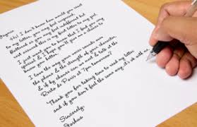Hello everyone, meet again with us sekarang aku merasa siap untuk kembali ke sekolah. Kumpulan Contoh Surat Tugas Dalam Bahasa Inggris Beserta Arti Lengkap