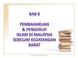 Nurul fatin afifah binti mohd a'azmi 5 ummu habibah. Sejarah Tingkatan 4 Pengaruh Islam Di Tanah Melayu