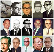 President of bangladesh abdul hamid speaks at the founding conference of isa. All Our Presidents The Asian Age Online Bangladesh