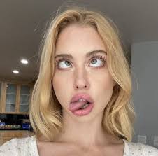 Lovely Chloe Cherry Ahegao face – Ahegaogram