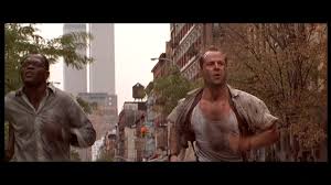 Décidément, john mclane ne peut jamais avoir la paix ! Une Journee En Enfer John Mctiernan Critique Tortillapolis