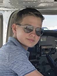 Michael SMITH Obituary (2020)