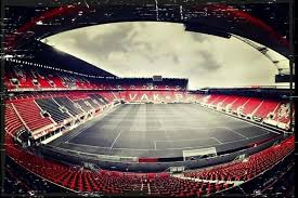 De grolsch veste 30.205 seats. Match Fc Twente Review Of De Grolsch Veste Enschede The Netherlands Tripadvisor