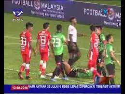 Berikut adalah keputusan terkini perlawanan piala malaysia 17 september 2019. Keputusan Penuh Perlawanan Piala Malaysia Malam Tadi 13 Ogos 2016 Youtube