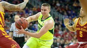 We are proud of all you have done on and off the court. Baylor Men S Basketball A 9 Seed To Play Syracuse In First Round Of Ncaa Tournament