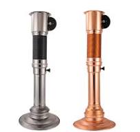Telescopic exhaust pipe: Flexible & Durable Solution