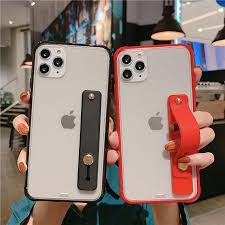 We did not find results for: Buy Transparent Silicone Phone Case With A Wrist Strap For Iphone 11 Pro X Xr Xs Max 8 7 6 6s Plus Clear Soft Tpu Back Cover At Affordable Prices Free