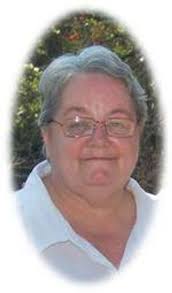 Sharon Mae Russell Obituary September 14, 2011