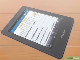 In the past people used to visit bookstores, local libraries or news vendors to purchase books and newspapers. 3 Ways To Download Ebooks Wikihow