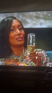 Much about LeAnn Rimes' character