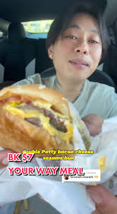 Ross Burger King Macbeth