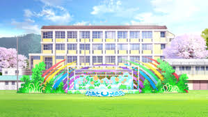 Background Backgrounds List Love Live Idol Story Love Live The description of love love live background. background backgrounds list love