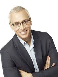 Drew in the studio audience! Putting America Back To Work With Dr Drew Stonefire Grill