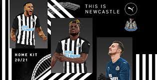 In addition to the premier league, the club also competed in the fa cup and the efl cup Last By Puma Newcastle United 20 21 Home Kit Released Footy Headlines