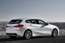 Share your photos using #bmwirepost for the chance to get featured. Der Neue Bmw 1er 2020 Autoscout24
