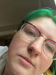 Question! I need help I'm so desperate. I stopped wearing face makeup years  ago to try and clear up my skin. And now I just don't ever wear makeup. But  it's also