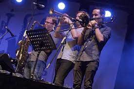 Koncerty odbywają się w ramach projektu jazz po polsku. Axiom Has The Right Balance For Penang Jazz Festival