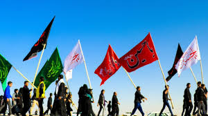 فردا؛ آغاز ثبت نام زائران اربعین در سامانه سماح