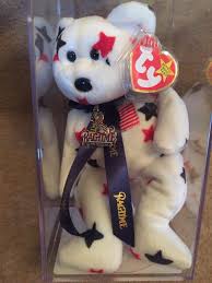 Glory Authenticated Beanie Babies Price Guide Beanie Price Guide