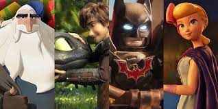Each level of action boy/girl gives you an additional ap to spend every combat turn. The Best Kids Movies Of 2019