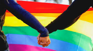 Trabajando juntos, podemos contribuir a un mundo que respete y celebre la dignidad de todas las personas. Dia Internacional Contra La Homofobia Que Se Celebra Hoy 17 De Mayo Frases La Republica