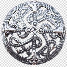 Viking Shield Style Brooch Round Silver Colored Snake Pendant Transparent Background Png Clipart Hiclipart Bringing high quality viking age replicas to you. viking shield style brooch round