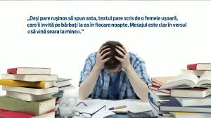 A doua sesiune a examenului de bacalaureat 2018 are următoarea structură Perle Bacalaureat 2018 ImpÄratul Avea O GrÄdinÄ Si In Fund Un MÄr Manole A Pus O Pe Ana La Zid Si A Inceput SÄ O Lucreze