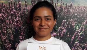 The Heart Behind One Heart Essential Oil Blend