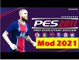 Dalam artikel ini dibahas tentang serial number pro evolution soccer 2011 yang. Pes 2011 Mod 2021 Android Lite 50mb Actualizado Offline Konami Mod Android