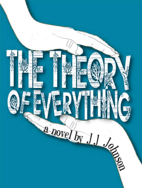 The Theory of Everything – Peachtree Publishing Company Inc.