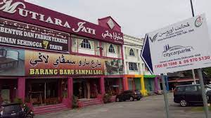 Post customers payments by recording cash, cheque and online banking. Vista Summerose Sdn Bhd Kota Bharu Malaynilti