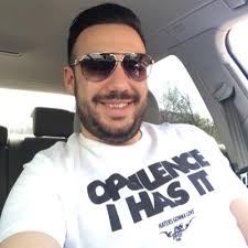 Alex Enache (@AlexPanzer88)