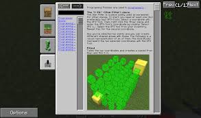 Trying to define minecraft is difficult. In Game Wiki Mod Official Feed The Beast Wiki