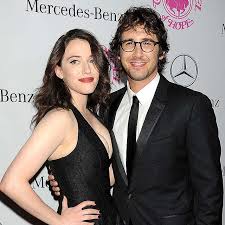 Oct 08, 2019 · while she doesn't have as impressive a resume as josh does, schuyler has worked on a variety of projects over the years. Kat Dennigs Josh Groban Shipping Pants To Each Other So It S Serious Jewish Business News