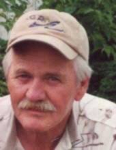 Obituary information for Robert J Dewees