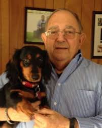 William Perdue Obituary February 3, 2019