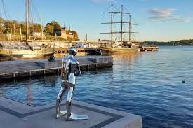 Pero también en noruega se encuentran algunos de los paisajes más fascinantes del mundo. Oslo Lo Tiene Claro La Sostenibilidad Urbana Es El Camino A Seguir En Noruega