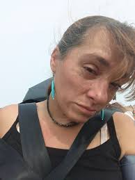 So this happened today. As y'all know I just put a bunch of money into the  car to get it back and