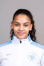 2019-20 Women's Swimming and Diving Roster