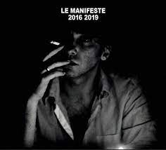 Youssef belhaissi يوسف بلهيسي‏ @ybelhaissi 1 апр. Saez Le Manifeste 2016 2019 Ni Dieu Ni Maitre 2019 Cd Discogs