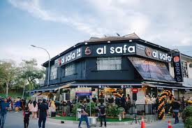 Restoran Al-Safa