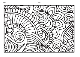 This compilation of over 200 free, printable, summer coloring pages will keep your kids happy and out of trouble during the heat of summer. Mindfulness Coloring Pages For Kids Printable Coloring 10 Sheets Teaching Resources