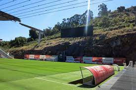 Sporting clube de braga, commonly known as sporting de braga or just braga, is a portuguese sports club from the city of braga. Braga Stadium Portugal Visitor Travel Guide To Portugal
