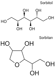 Image result for Sorbitol