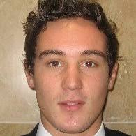 Joshua Sharp (@_jsharpy)