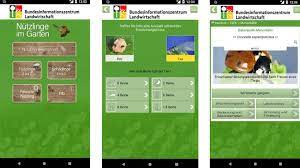 Lies dich durch unsere ratgeber und die vielen kleinen hilfreichen gartentipps! Garten Apps 6 Kostenlose Apps Fur Ios Und Android